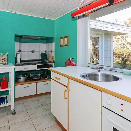 5 Person Holiday In Hébergement de vacances