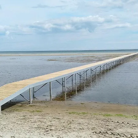 5 Person Holiday In Hébergement de vacances *