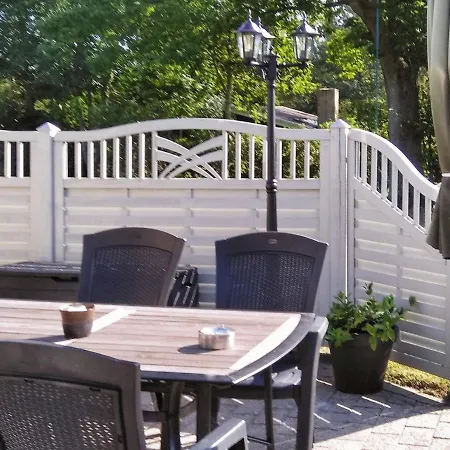 5 Person Holiday In Hébergement de vacances *