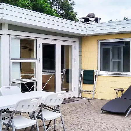 Hébergement de vacances 5 Person Holiday In
