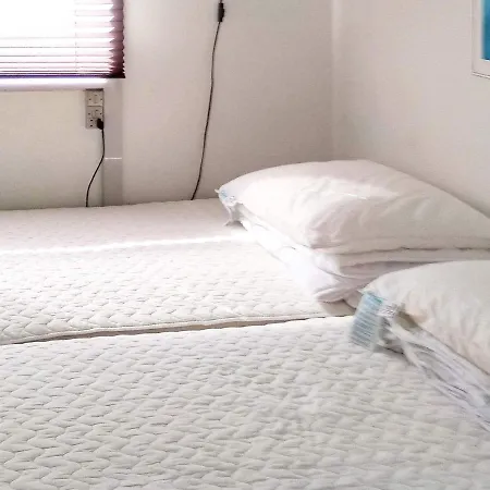 5 Person Holiday In Hadsund